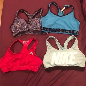 Sports Bra Bundle